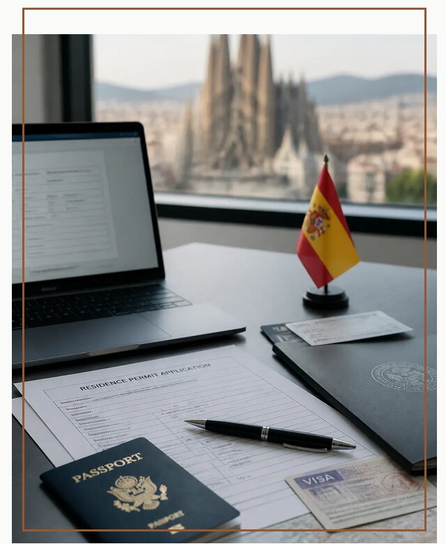 Оформление Startup Visa и ВНЖ Испании для бизнеса в Кушве