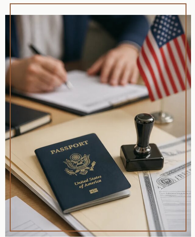 Оформление гражданства США в Кушве под ключ от 46193 р. | Гиперактив-Кшв